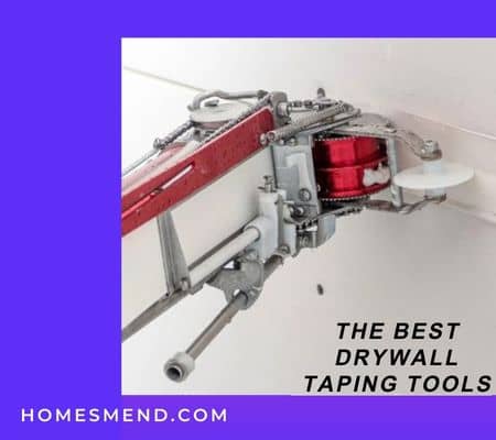 best drywall taping tools