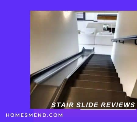 stair slide reviews