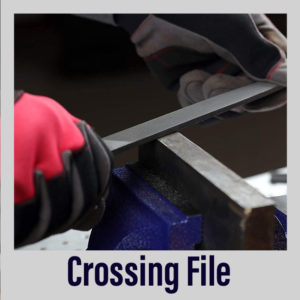 crossing file