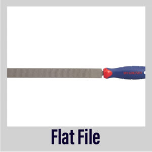 flat file