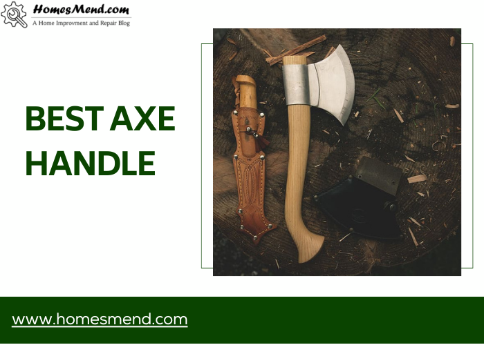 best axe handle
