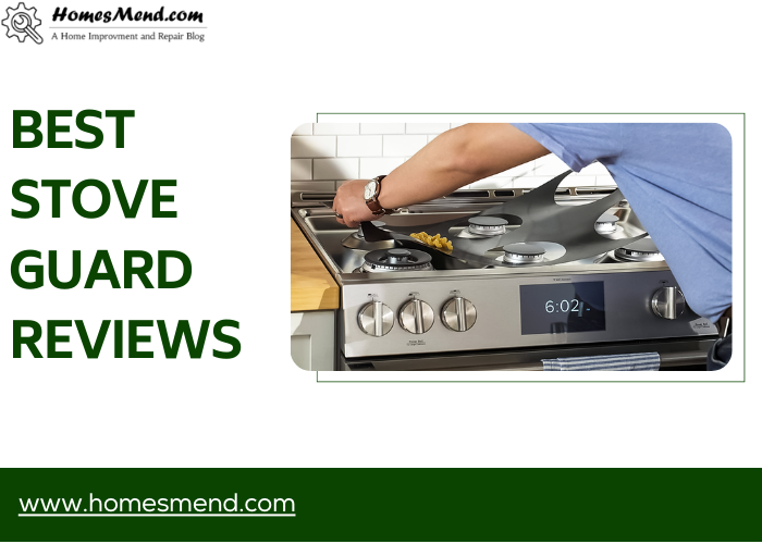 stoveguard reviews