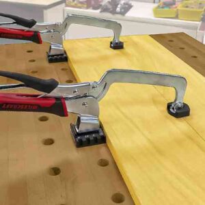 bench clamp