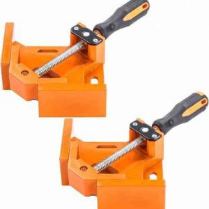 SCDGRW 2 Pack corner clamps